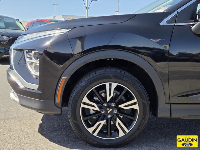Used 2025 Mitsubishi Eclipse Cross SE AWD/4WD image 10