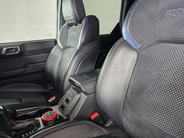 Certified 2022 Ford Bronco Raptor AWD/4WD image 23