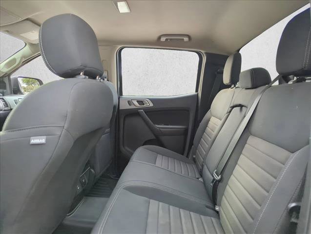 Certified 2020 Ford Ranger XLT w/ Equipment Group 301A Mid image 17