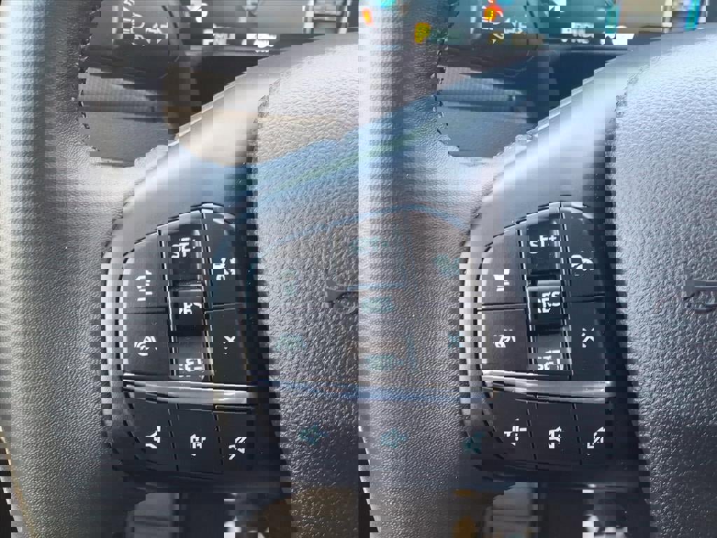 Certified 2025 Ford Bronco Sport Big Bend w/ Convenience Package image 29