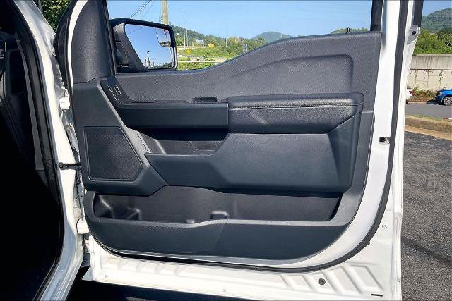Certified 2023 Ford F150 XL w/ STX Appearance Package RWD image 23