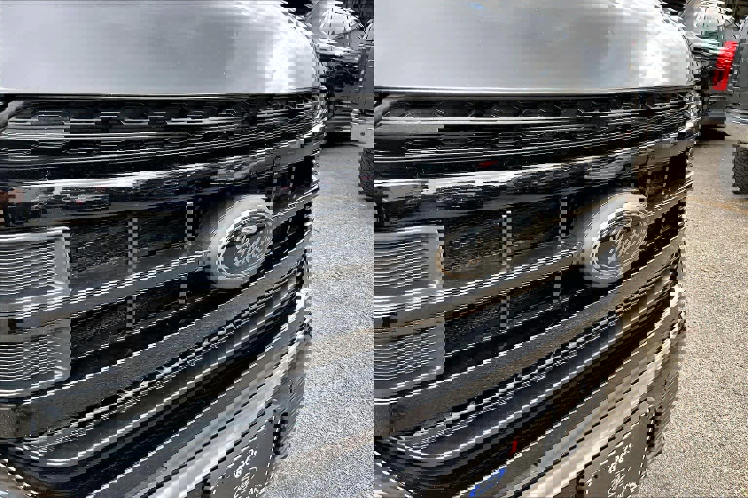 Certified 2023 Ford F150 XLT w/ Equipment Group 302A High image 31