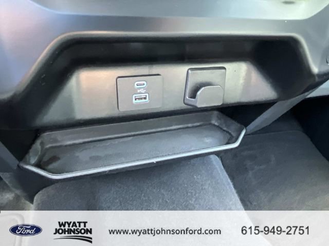 Certified 2023 Ford F150 XLT image 35