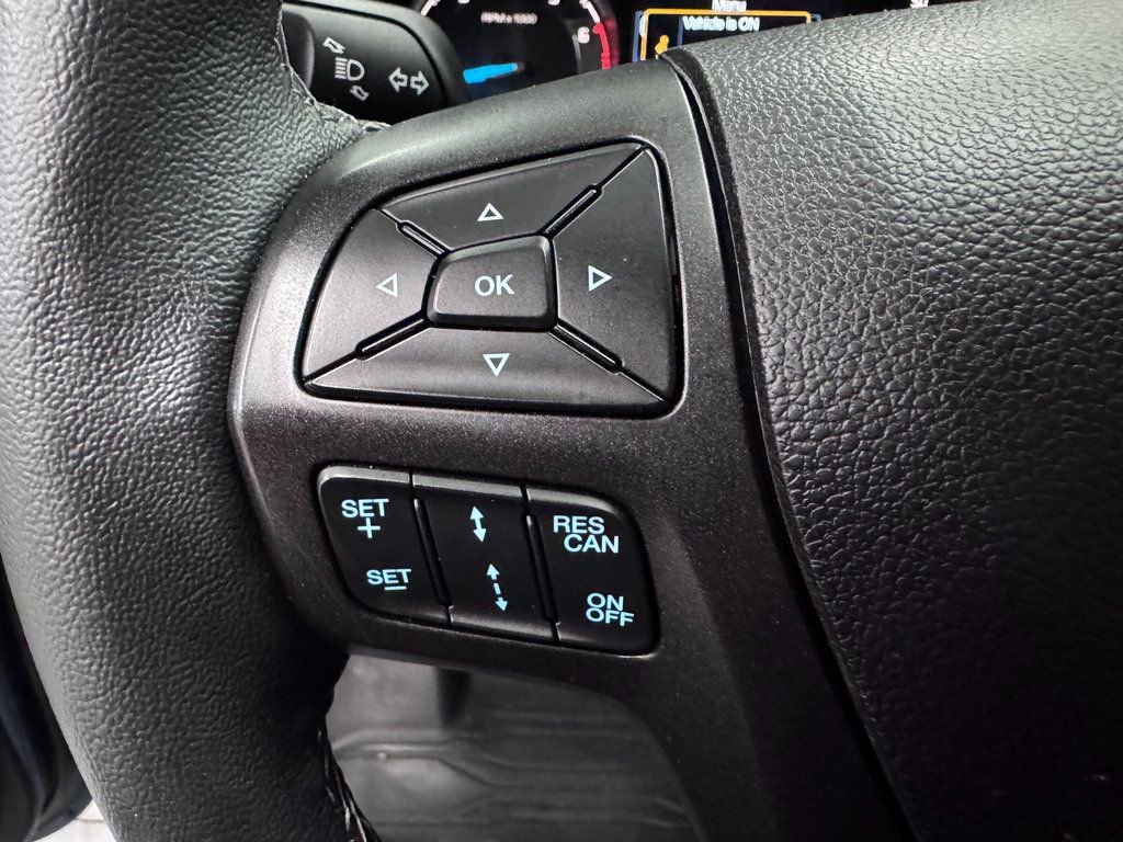 Certified 2023 Ford Ranger XLT w/ Tremor Off-Road Package image 17
