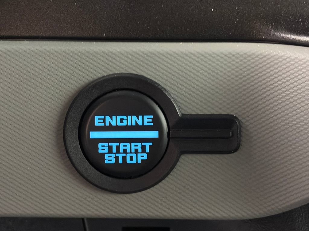 Certified 2022 Ford Bronco Badlands image 25