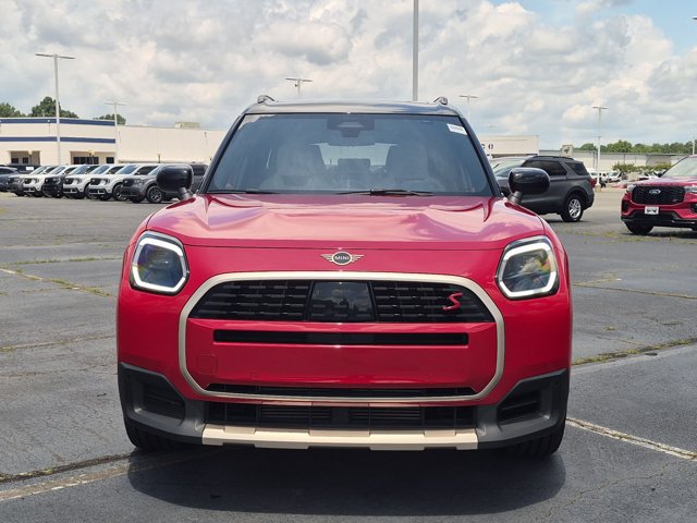 Used 2025 MINI Cooper Countryman S AWD/4WD image 9