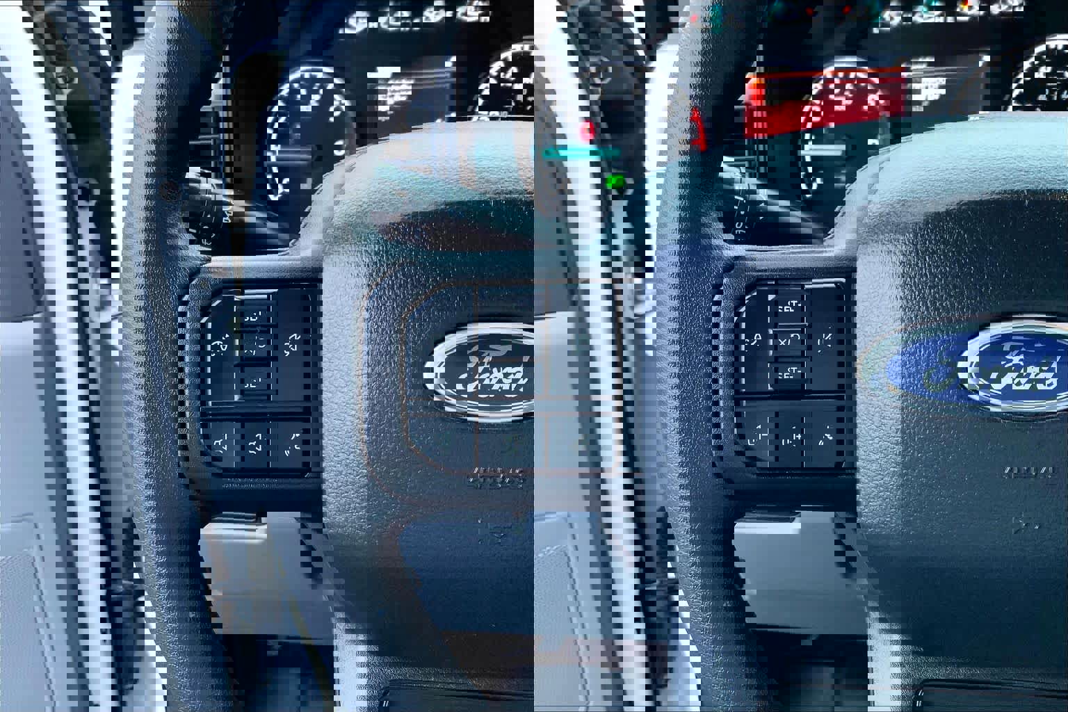 Certified 2024 Ford F250 XL w/ FX4 Off-Road Package image 18