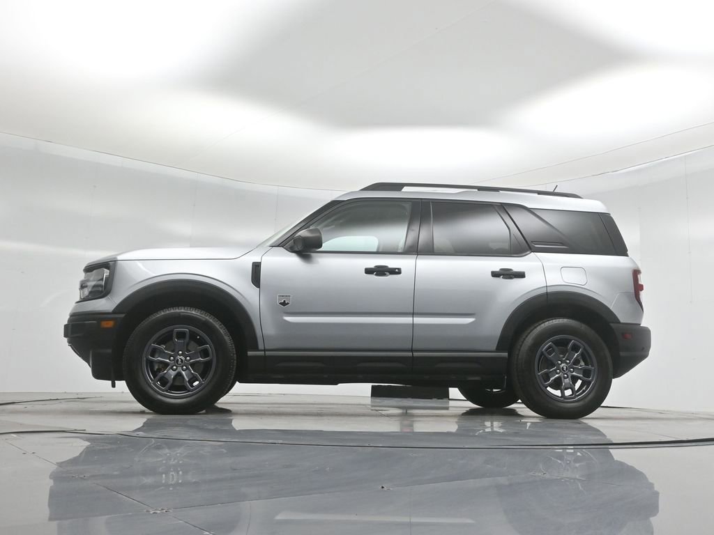 Certified 2022 Ford Bronco Sport Big Bend w/ Convenience Package image 21