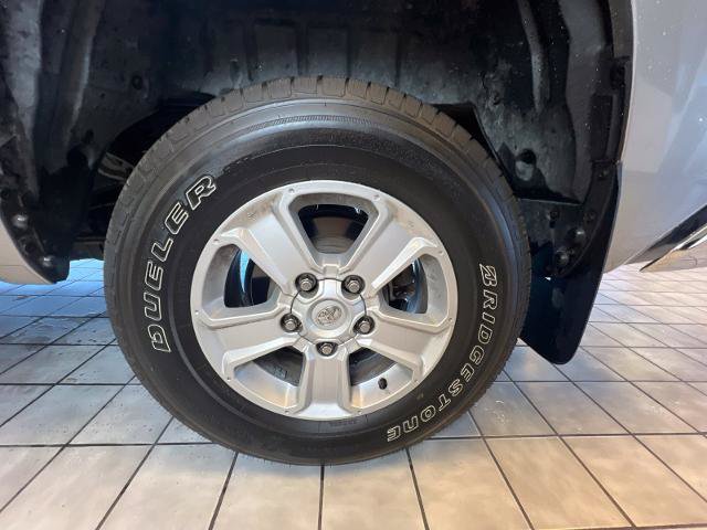 Used 2020 Toyota Tundra SR5 w/ SR5 Upgrade Package AWD/4WD image 27