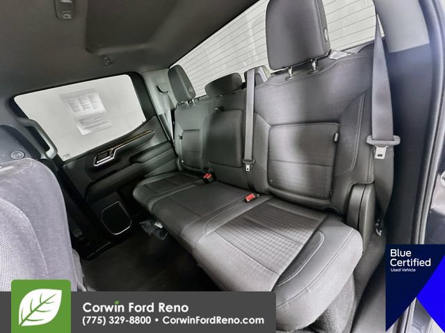 Used 2024 GMC Sierra 1500 Elevation w/ X31 Off-Road Package AWD/4WD image 29