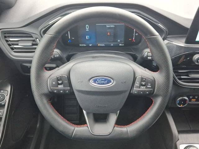 Certified 2026 Ford Escape ST-Line AWD/4WD image 22