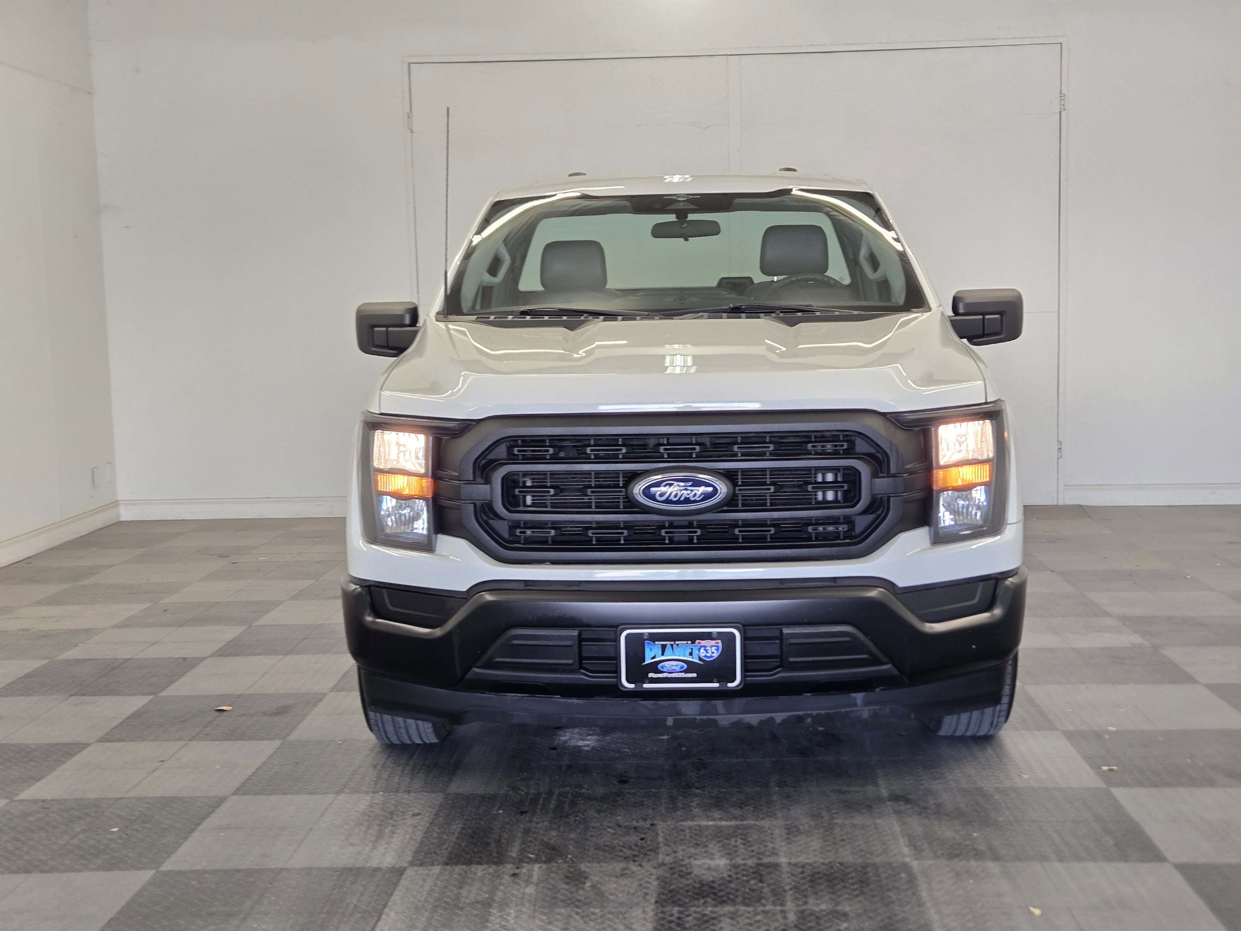 Certified 2023 Ford F150 XL w/ Trailer Tow Package image 7