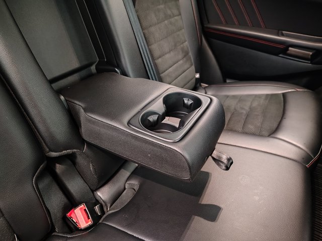 Certified 2023 Ford Edge ST-Line AWD/4WD image 30