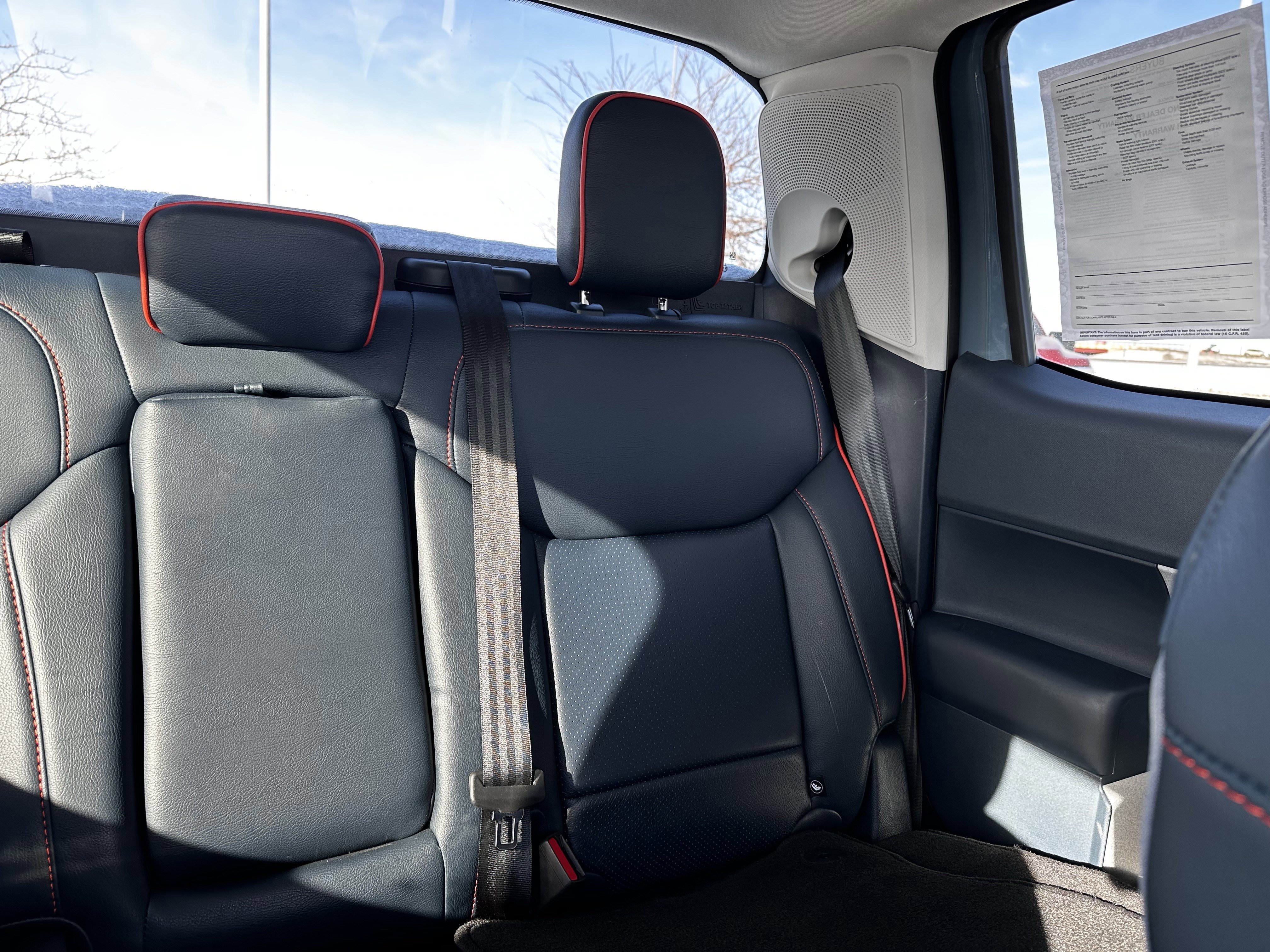 Certified 2022 Ford Maverick XLT w/ Equipment Group 300A Standard image 15