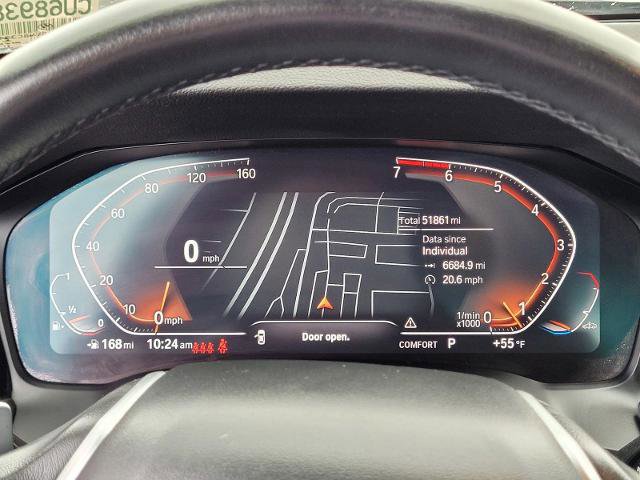 Used 2022 BMW 330i Sedan w/ Convenience Package image 29