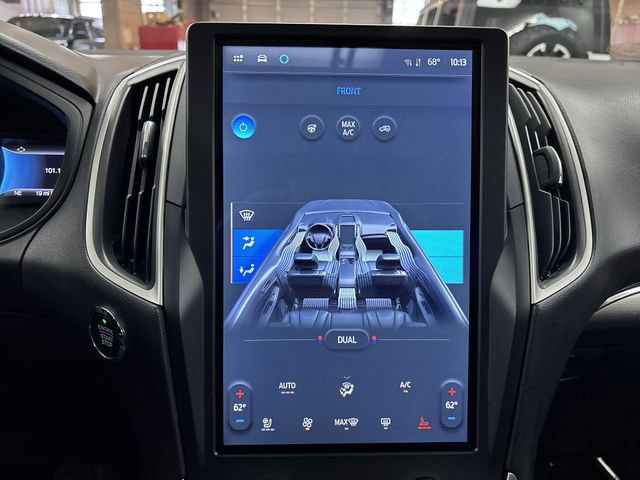 Certified 2022 Ford Edge SEL w/ Convenience Package image 10