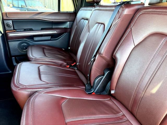 Certified 2024 Ford Expedition Max Limited image 23