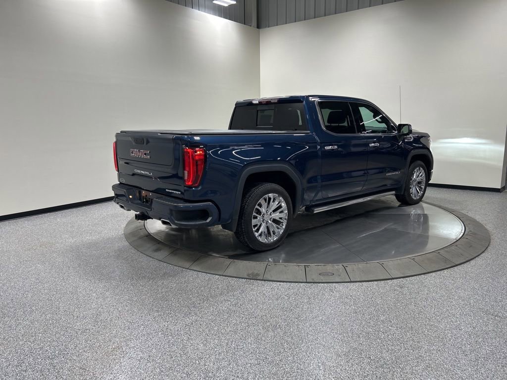 Used 2020 GMC Sierra 1500 Denali w/ Denali Ultimate Package image 5