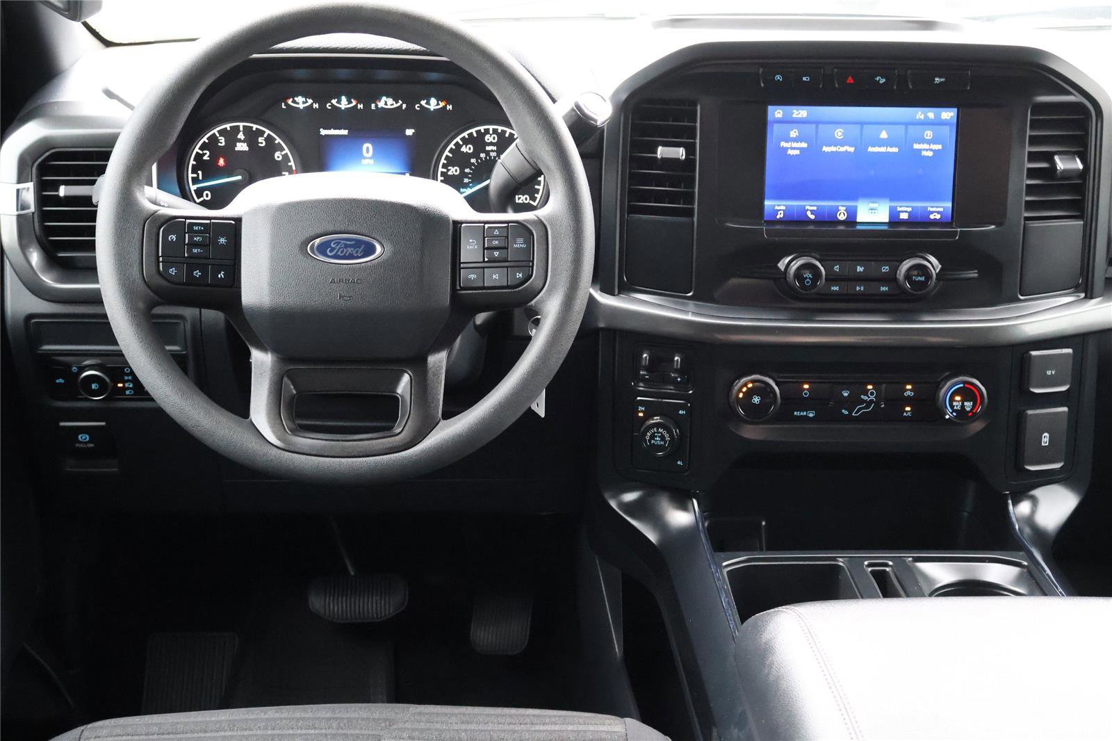 Certified 2023 Ford F150 XL w/ STX Appearance Package image 24