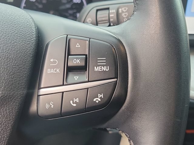 Certified 2023 Ford Maverick XLT w/ XLT Luxury Package FWD image 14