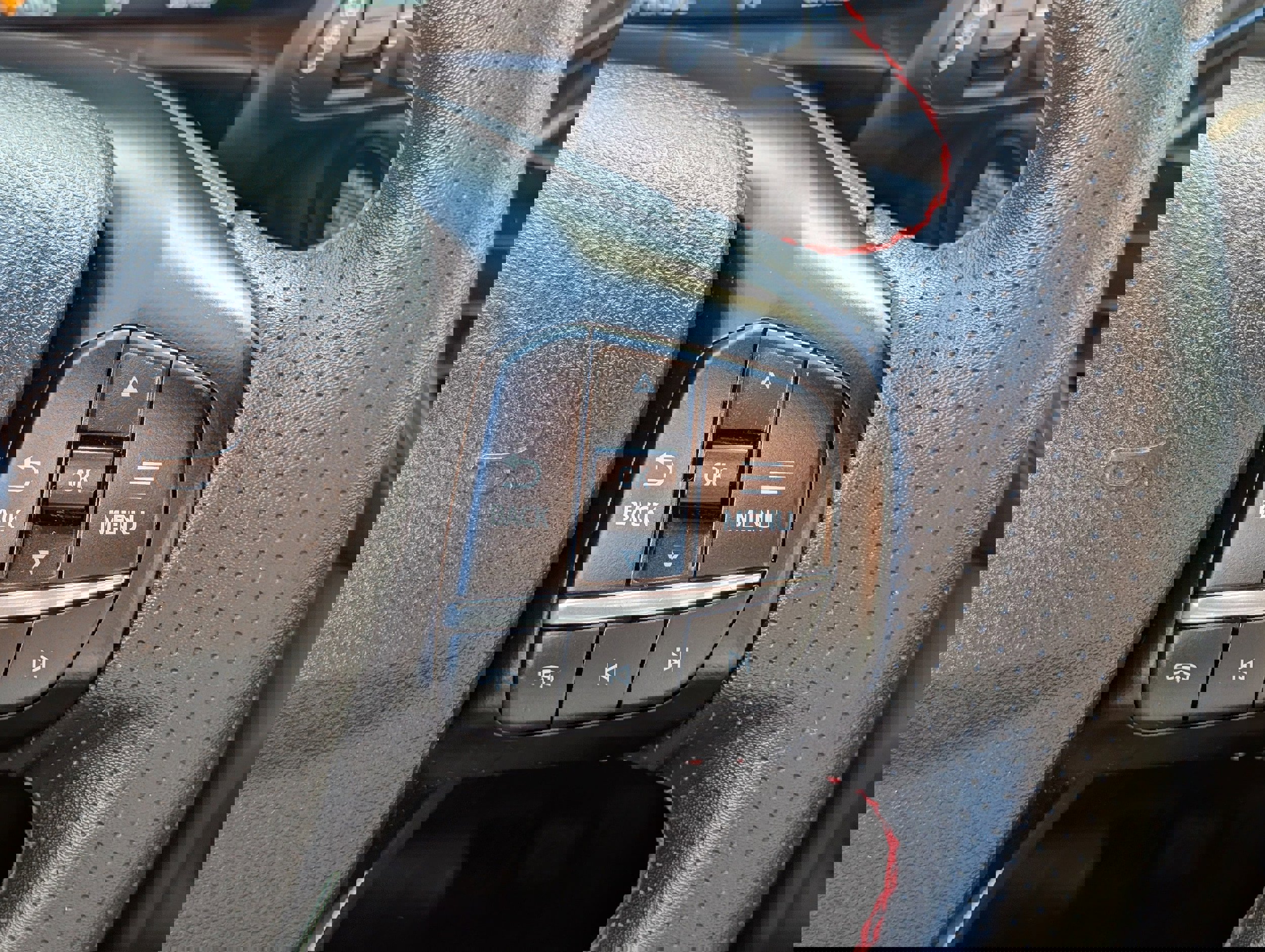 Certified 2025 Ford Escape ST-Line image 23