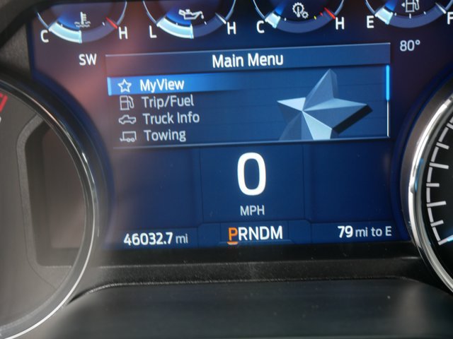 Certified 2023 Ford F150 XLT w/ Equipment Group 302A High AWD/4WD image 37