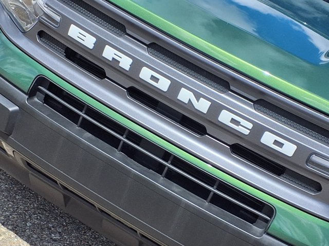 Certified 2023 Ford Bronco Sport Big Bend w/ Convenience Package AWD/4WD image 26