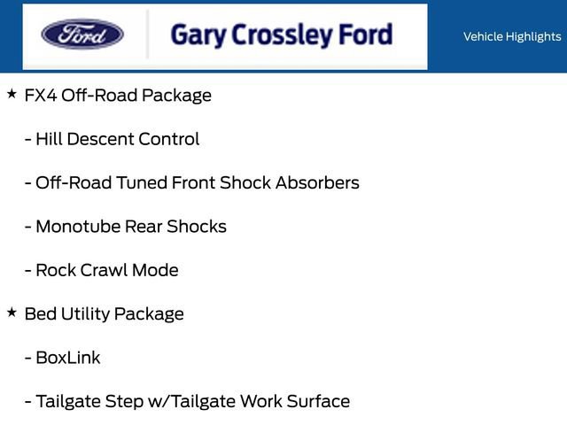Certified 2022 Ford F150 XLT w/ Equipment Group 302A High image 32