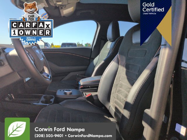 Certified 2023 Ford Mustang Mach-E GT AWD/4WD image 25