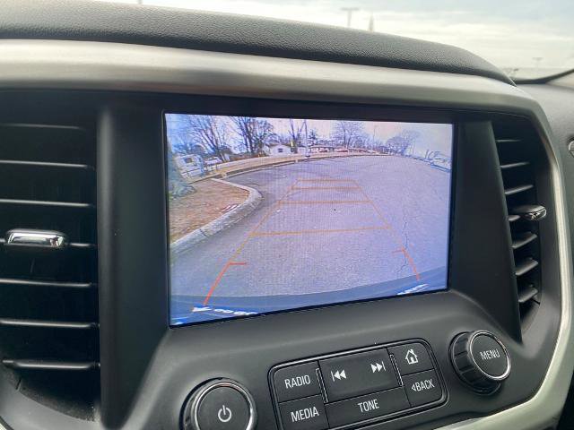 Used 2018 GMC Acadia SLT image 21