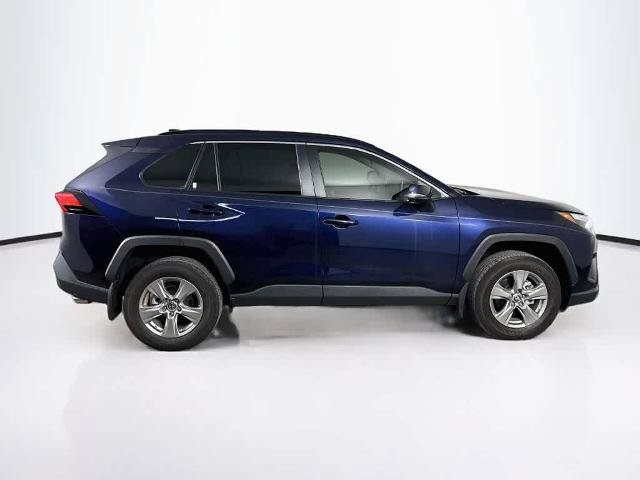 Used 2025 Toyota RAV4 XLE FWD image 26