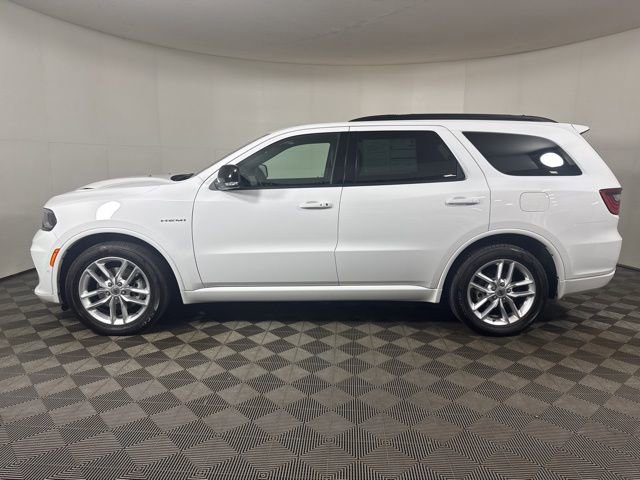 Used 2023 Dodge Durango R/T AWD/4WD image 7