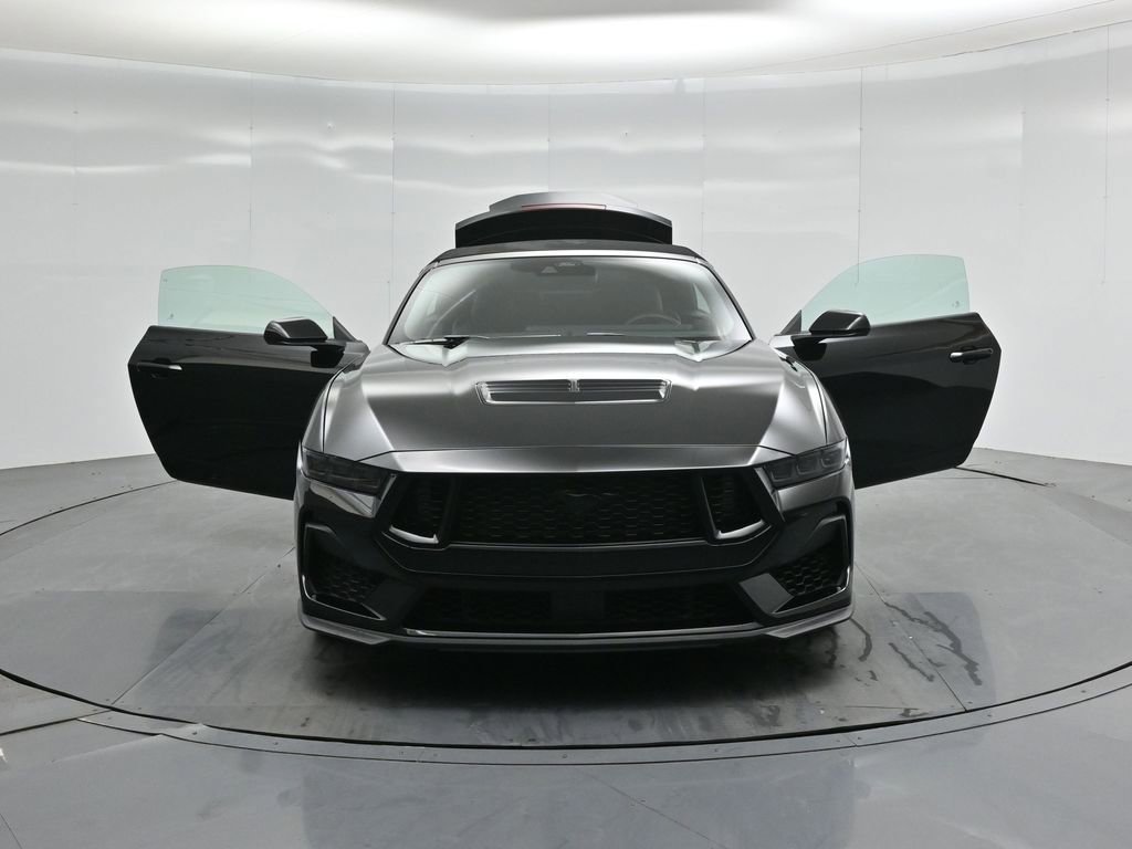 Certified 2025 Ford Mustang GT Premium w/ GT Performance Package image 27