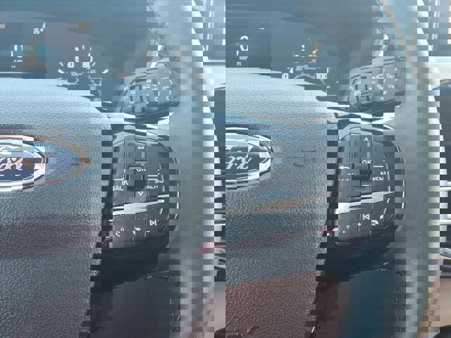 Certified 2022 Ford Escape SEL image 18