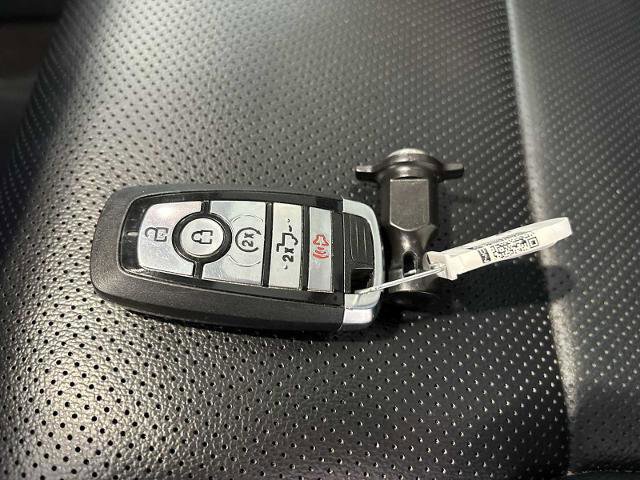 Certified 2023 Ford F150 Lariat w/ Equipment Group 502A High image 33