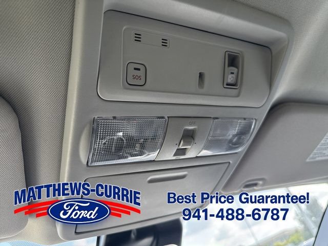 Used 2021 Nissan Titan SV w/ SV Convenience Package AWD/4WD image 26