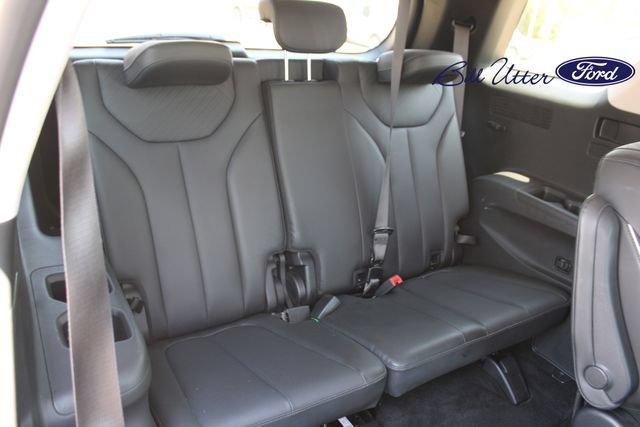 Used 2025 Hyundai Palisade SEL AWD/4WD image 15