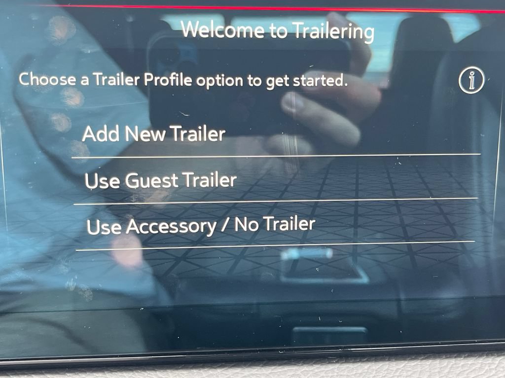 Used 2022 GMC Sierra 1500 Denali AWD/4WD image 37
