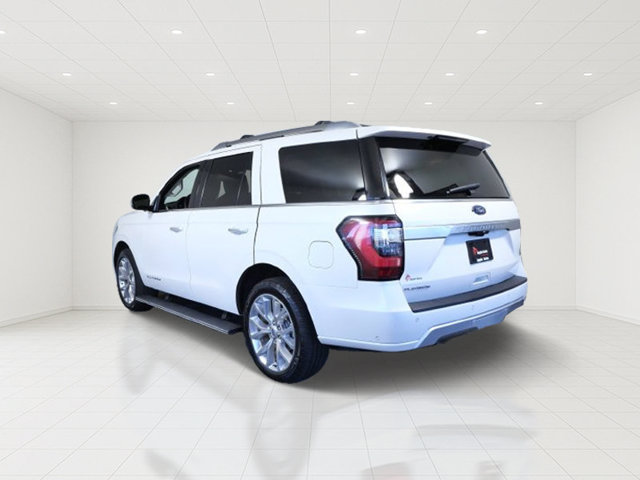 Certified 2019 Ford Expedition Platinum AWD/4WD image 4