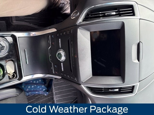 Certified 2019 Ford Edge ST w/ Equipment Group 401A AWD/4WD image 18