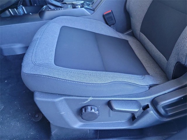 Certified 2025 Ford Bronco Big Bend image 22