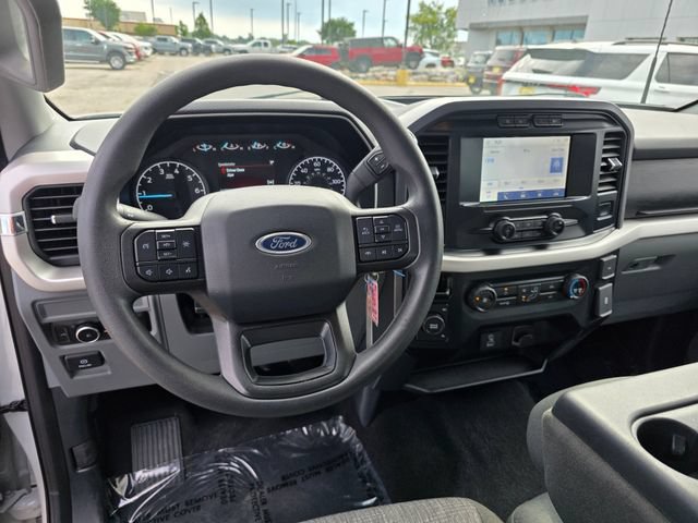 Certified 2023 Ford F150 XLT AWD/4WD image 19