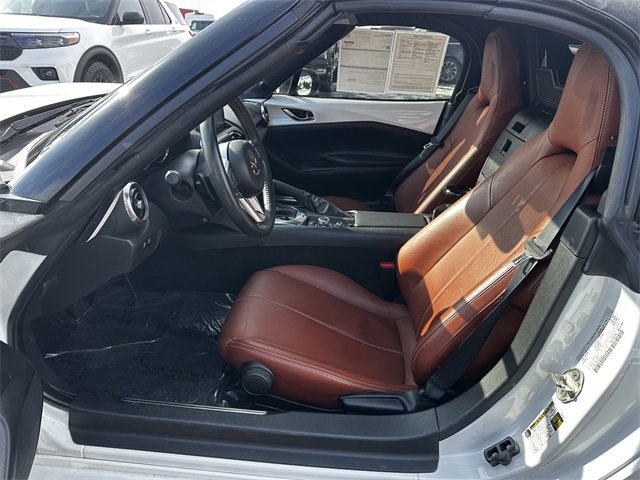 Used 2023 MAZDA MX-5 Miata Grand Touring image 14