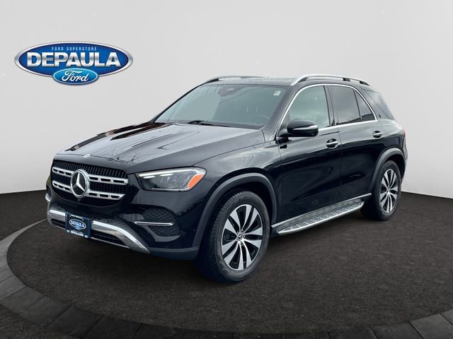 Used 2024 Mercedes-Benz GLE 350 4MATIC image 5