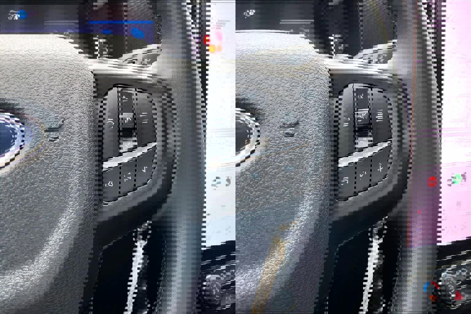 Certified 2024 Ford Ranger XLT w/ Equipment Group 301A High image 23