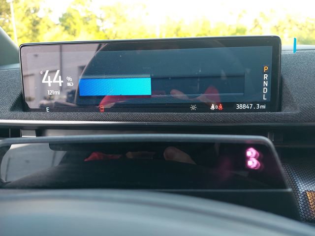 Certified 2021 Ford Mustang Mach-E GT w/ GT Performance Edition AWD/4WD image 19