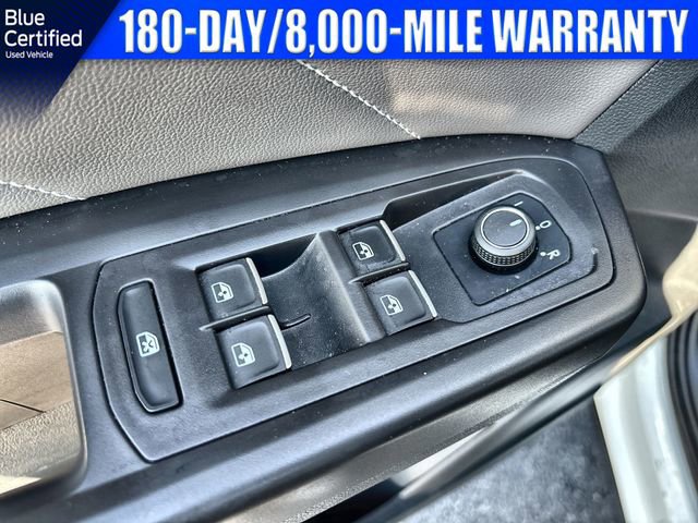 Used 2022 Volkswagen Atlas SE FWD image 22