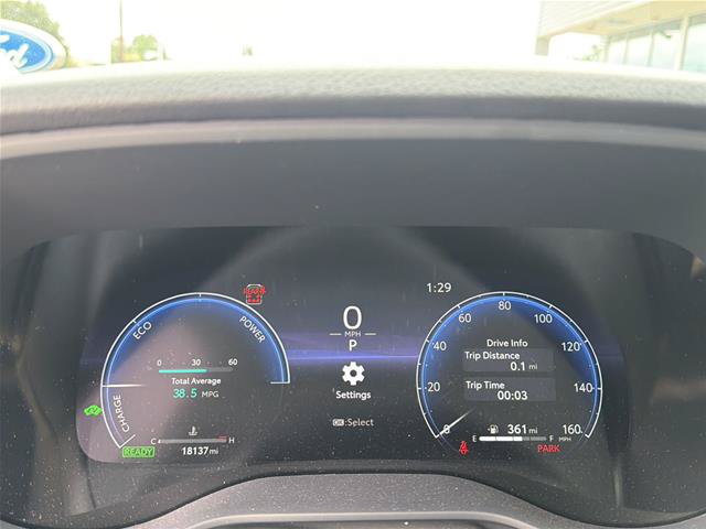 Used 2025 Toyota Sienna XLE Woodland Edition AWD/4WD image 6