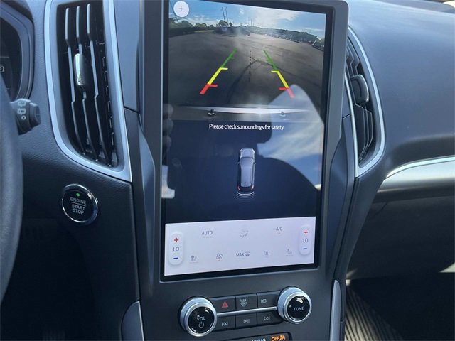 Certified 2022 Ford Edge SEL w/ Convenience Package image 23