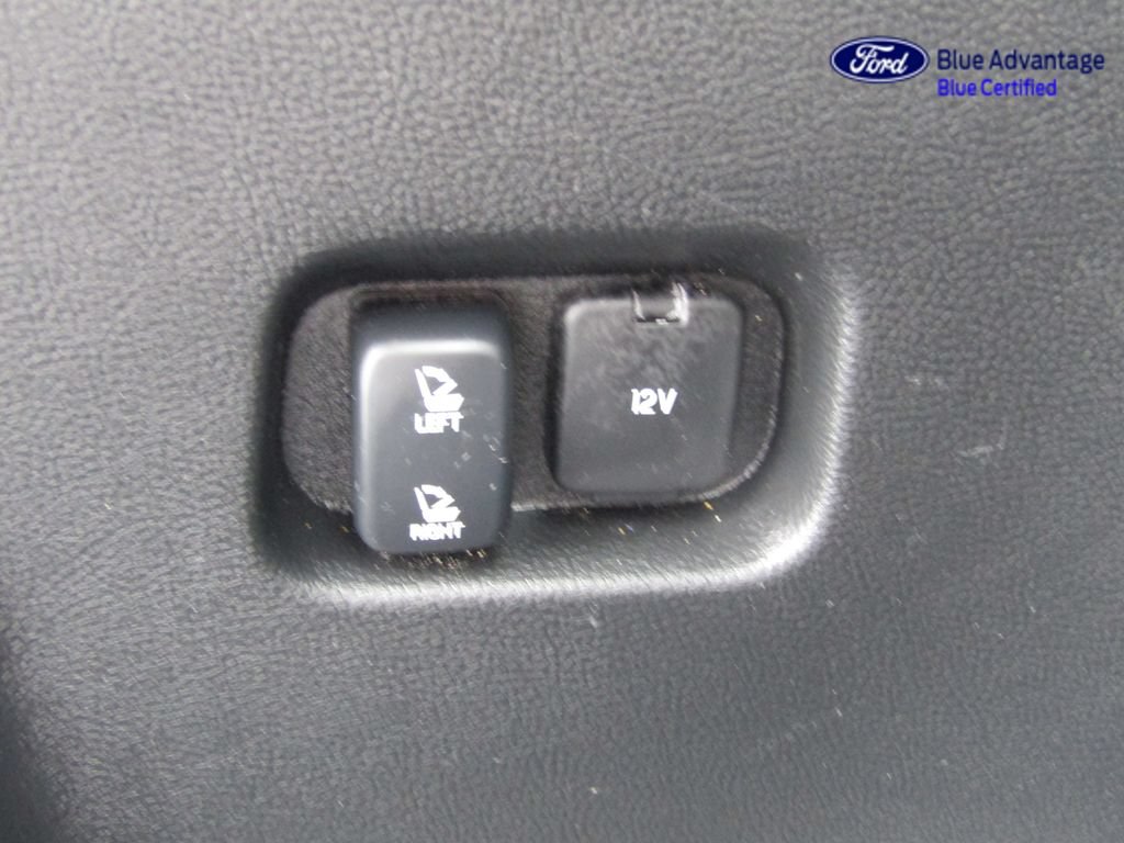 Certified 2024 Ford Edge SEL w/ Convenience Package AWD/4WD image 31